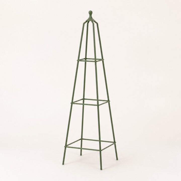 Trellises & Supports