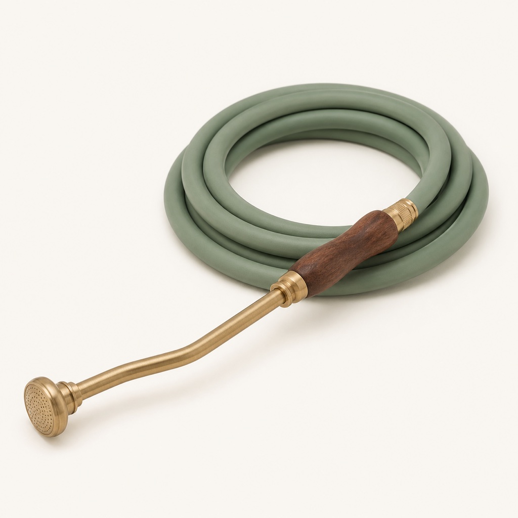 Brass Watering Wand