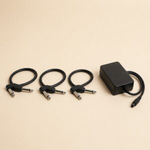 Quiet Current Power Kit