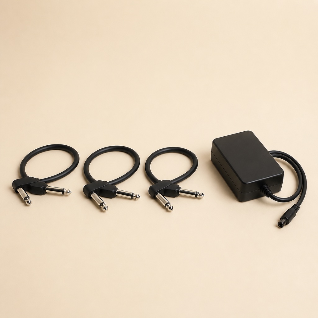 Quiet Current Power Kit