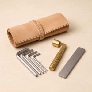 Bench Setup Tool Roll