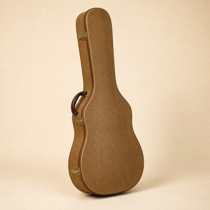 Tweedline Hardshell Case