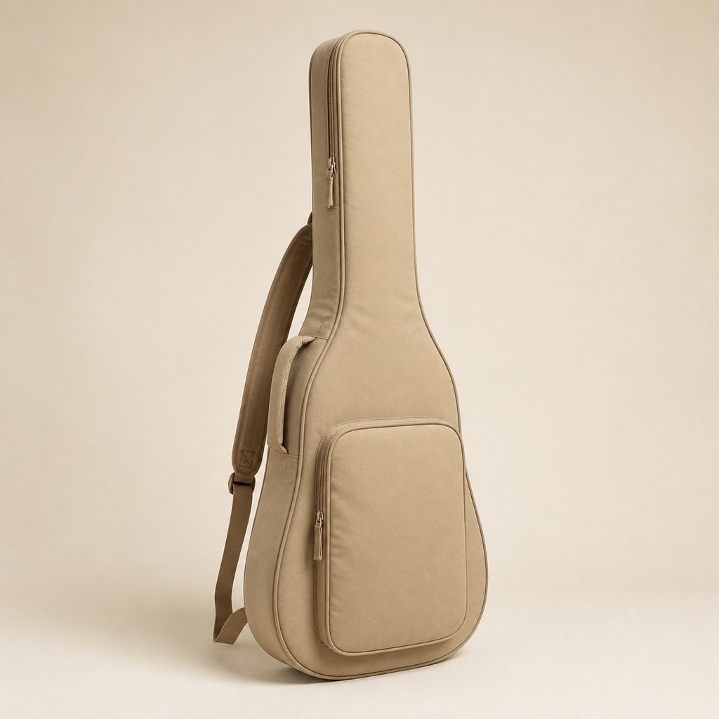 Dunecloth Gig Bag