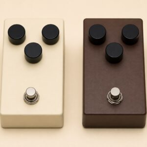 Duskline Delay Pedal