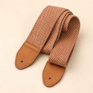 Mesa Woven Strap