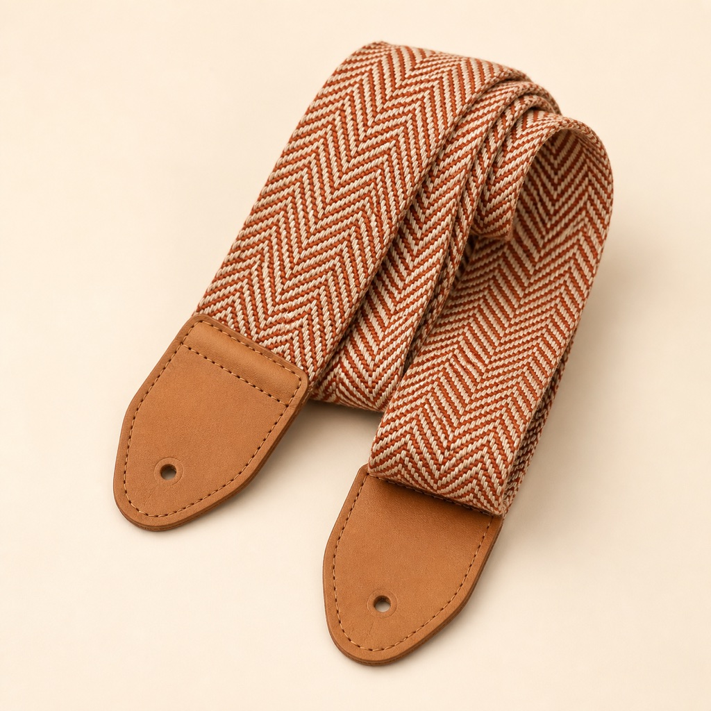 Mesa Woven Strap