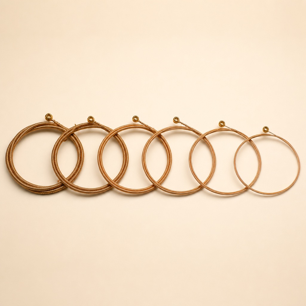 Honeywood Phosphor Strings