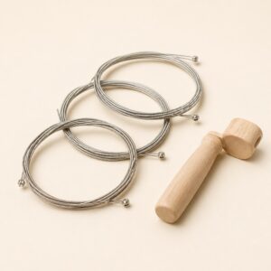 Silverline Nickel Strings