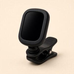 Clipwing Headstock Tuner