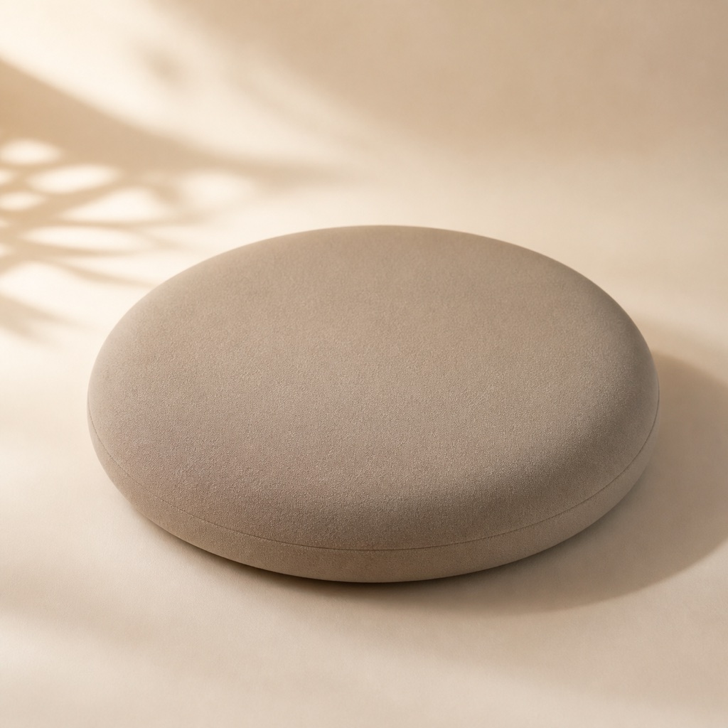 Round Balance Pad