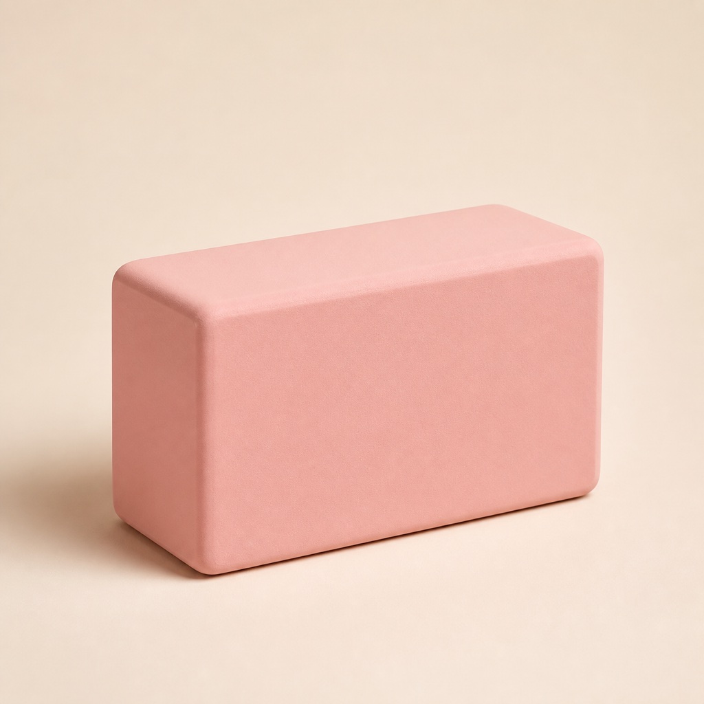 Soft Foam Block