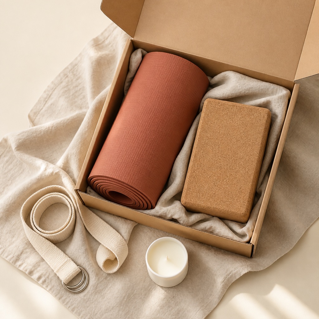 Morning Ritual Gift Set