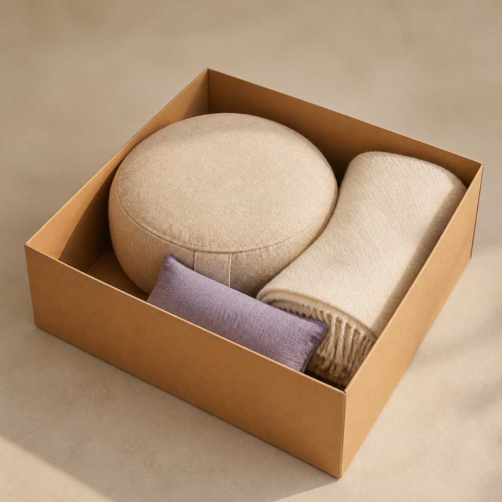 Calm Corner Gift Set