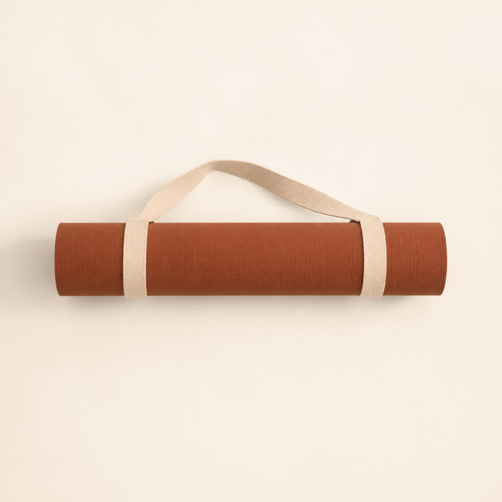 Featherlight Travel Mat 3mm