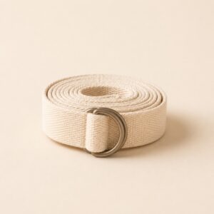Everyday Cotton Strap