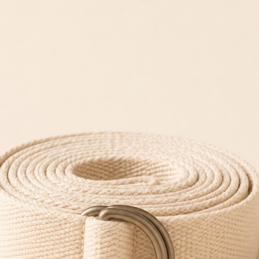 Everyday Cotton Strap - Image 2
