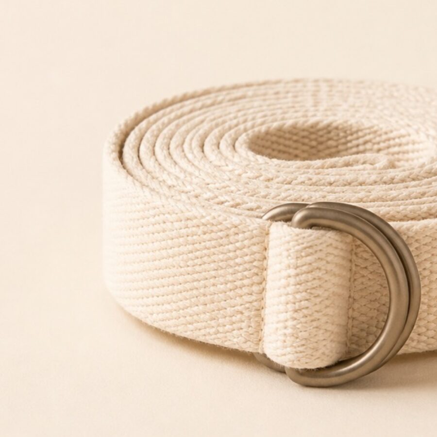 Everyday Cotton Strap - Image 3