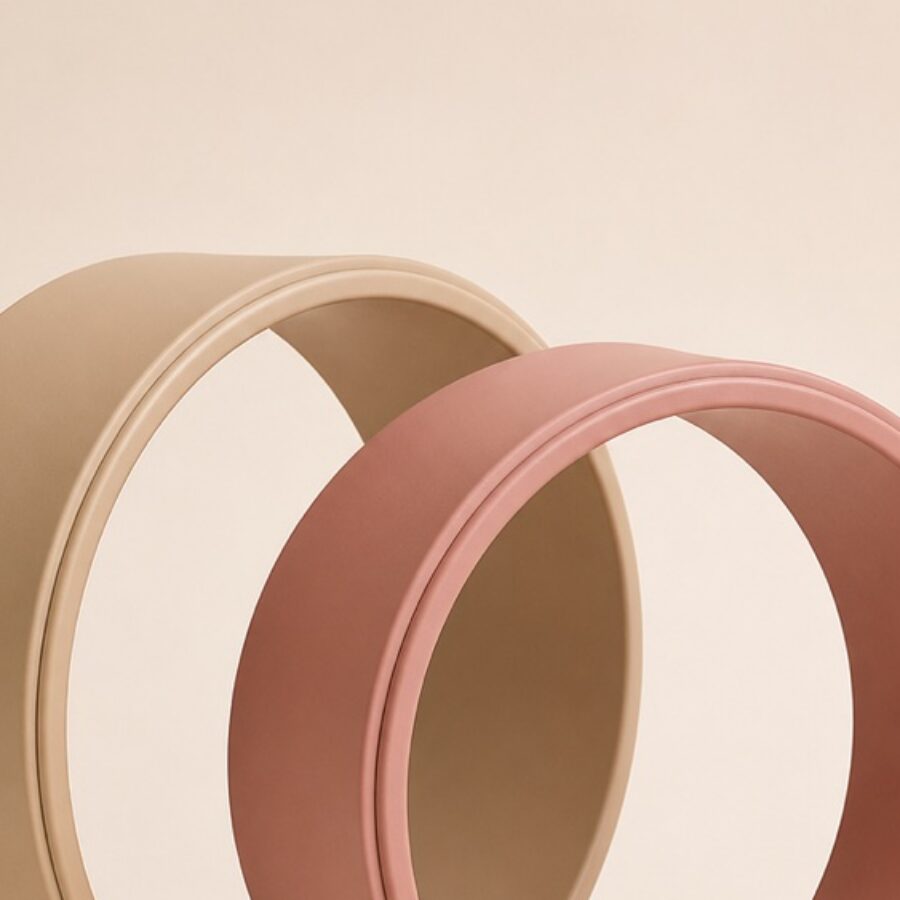 Nesting Wheel Duo - Image 2