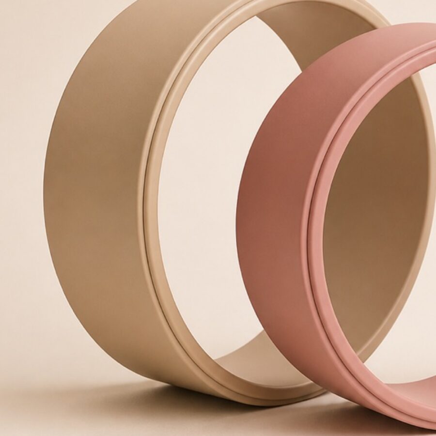 Nesting Wheel Duo - Image 3