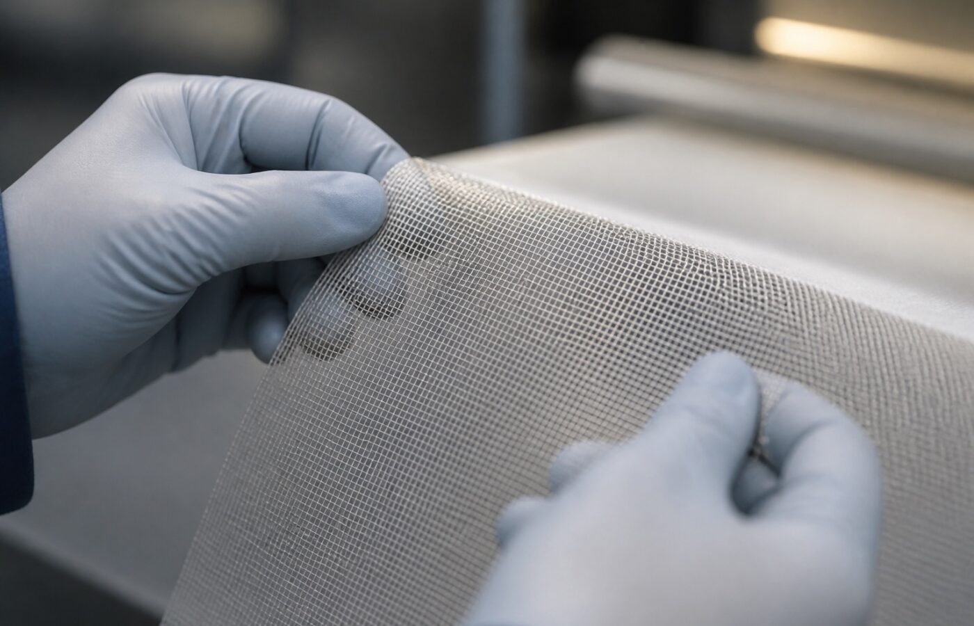 The five minutes a shift that decide how long your fabric lasts