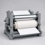 FL-SC450 Soft Calender