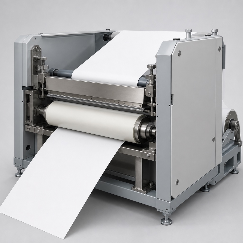 FL-CS420 Coating Station
