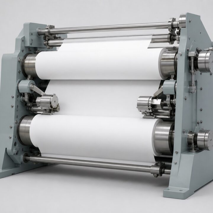 FL-FS300 Film Size Press