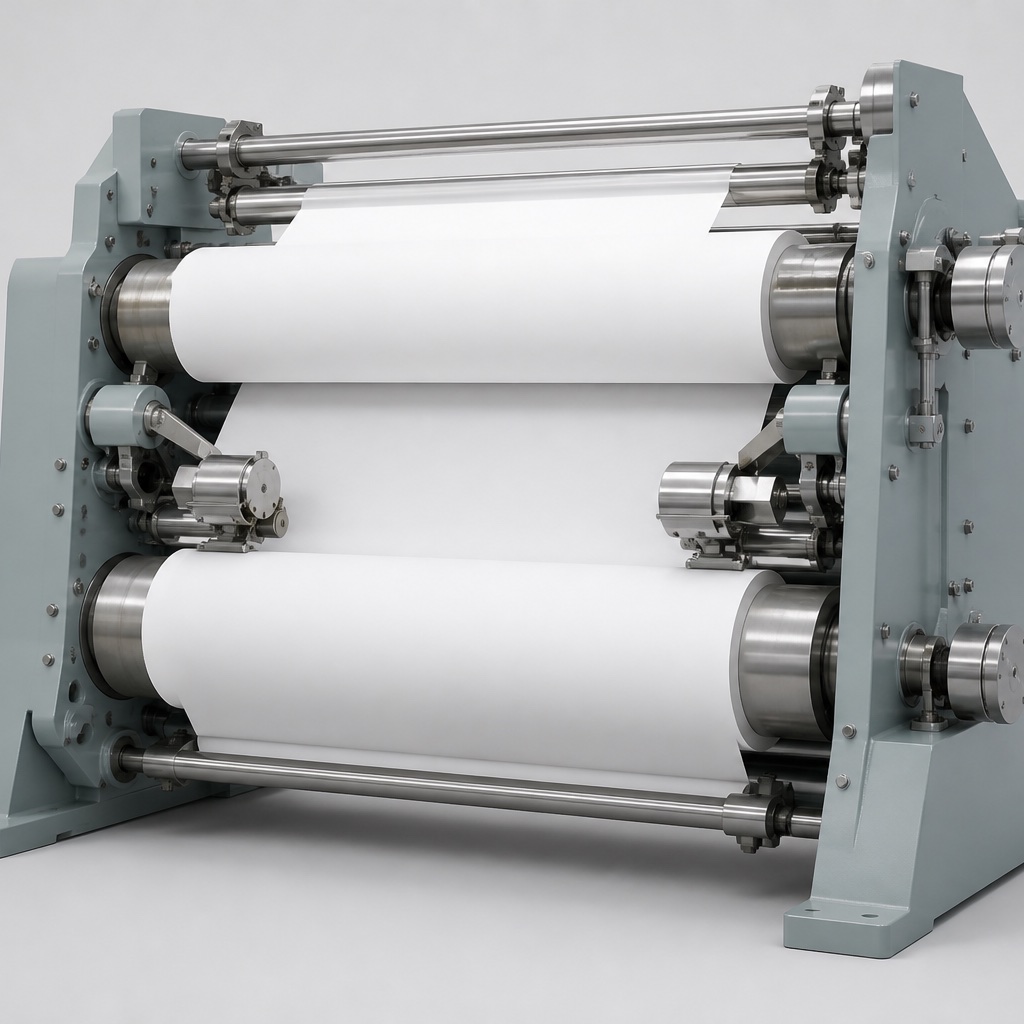 FL-FS300 Film Size Press