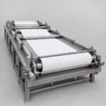 FL-PM2400 Paper Machine Forming Section
