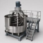 FL-HP60 Hydrapulper