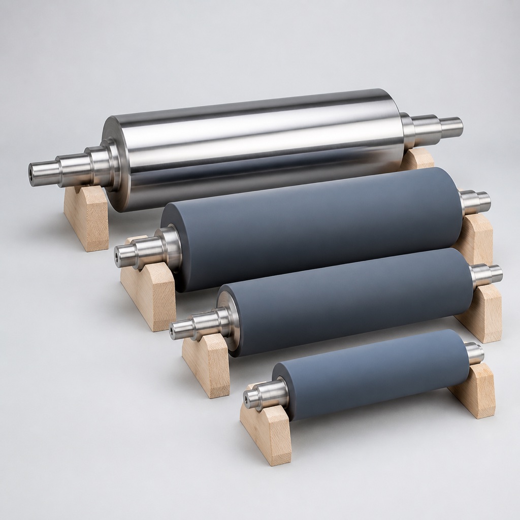 FL-RL240 Precision Roll Set
