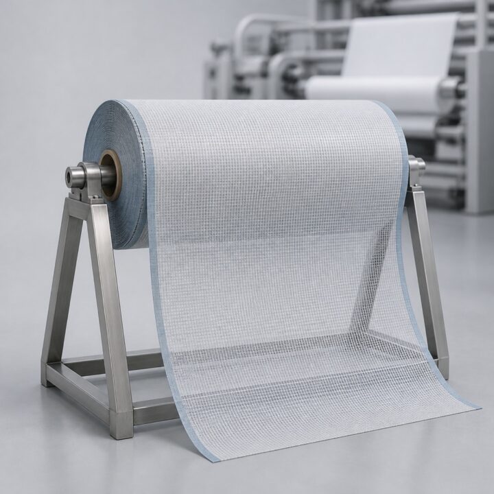 FL-FF320 Forming Fabric Roll