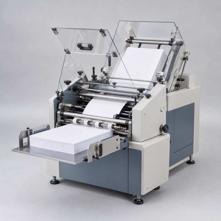 FL-CV900 Converting Line Feeder
