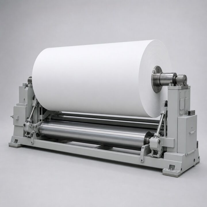 Winding & Slitting