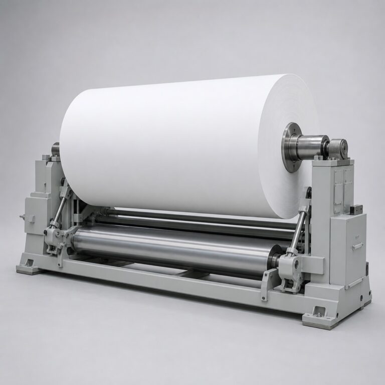 FL-RW2600 Reel Winder