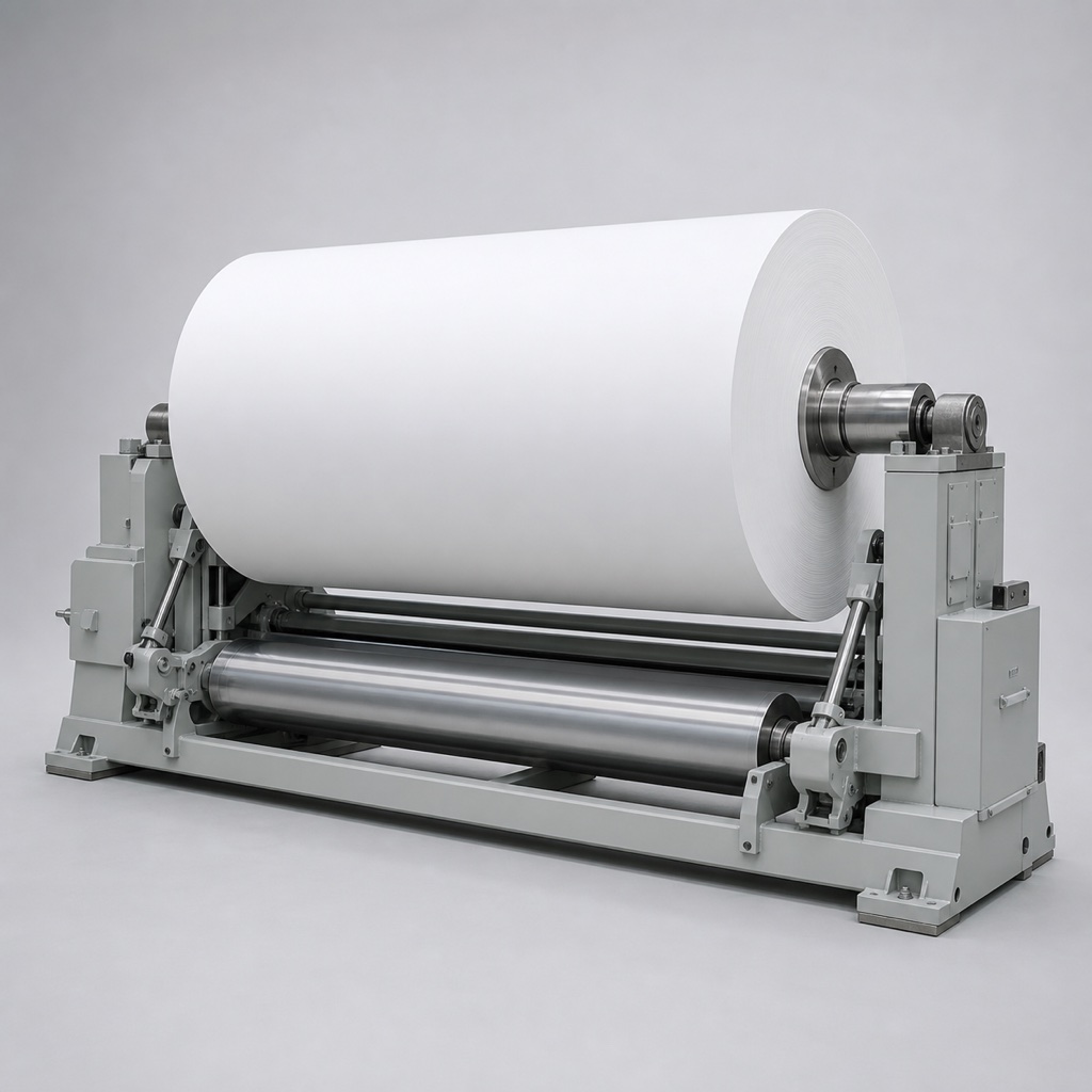 FL-RW2600 Reel Winder