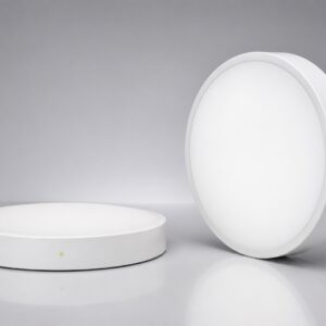 Round emergency bulkhead pair