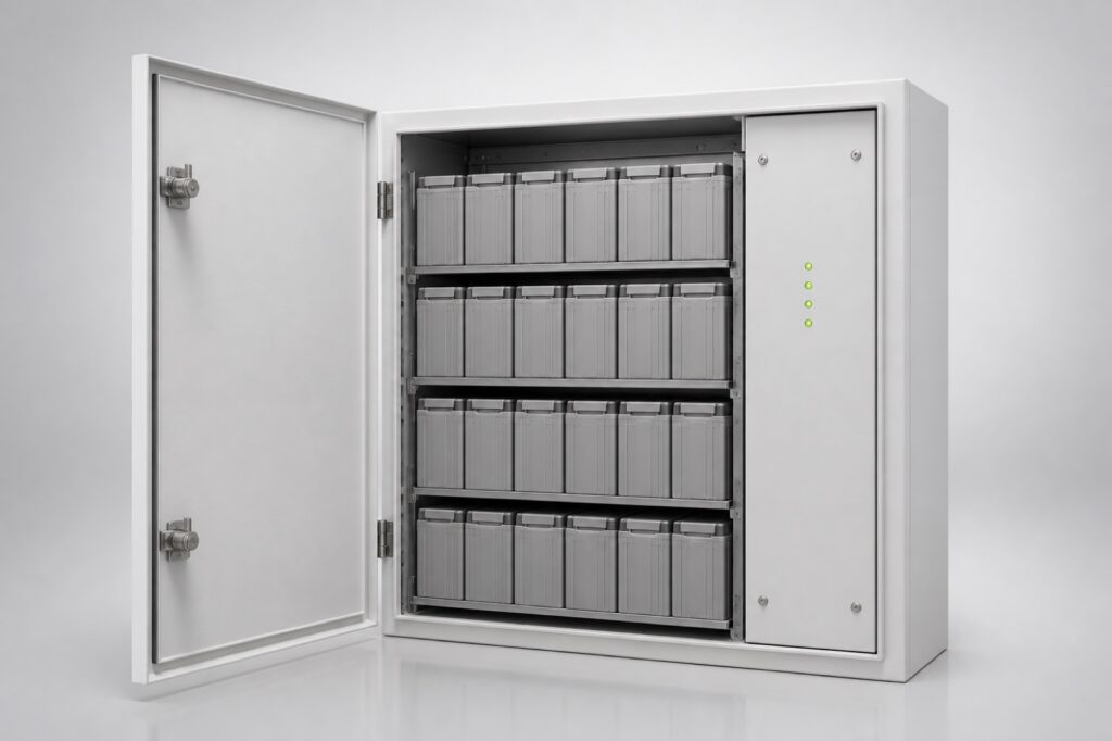 Emergency System