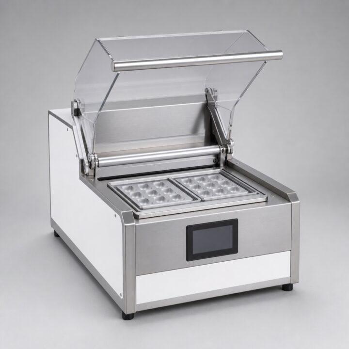 SP-BP60 Compact Blister Sealer