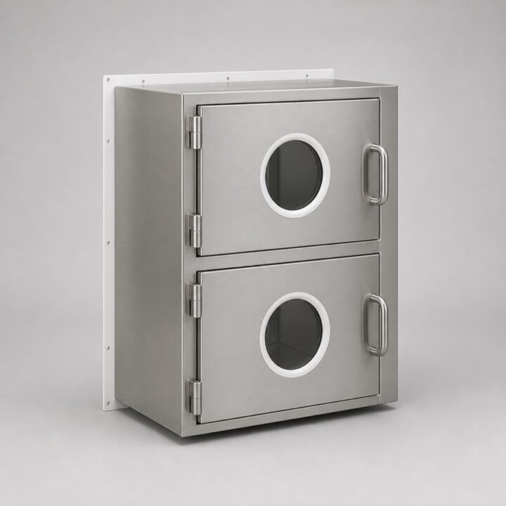 Cleanroom Equipment