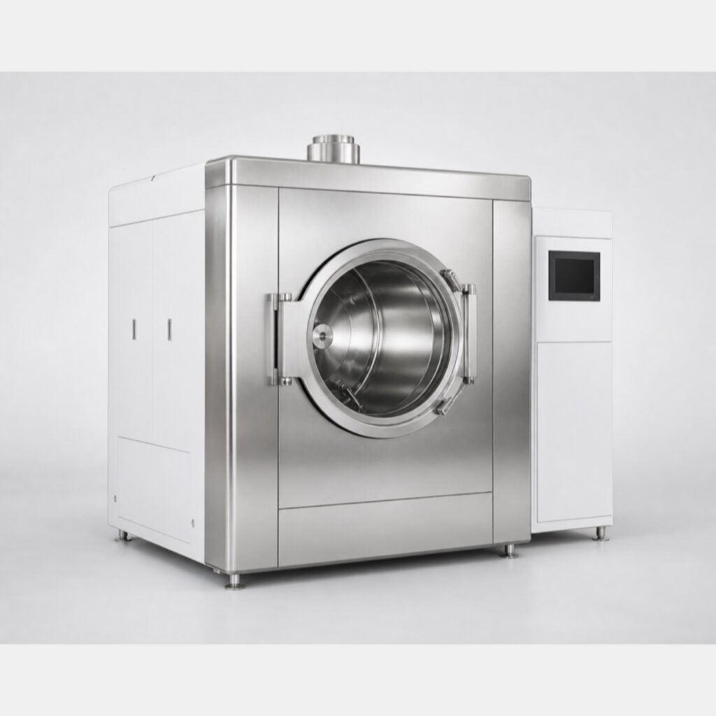 SP-CS90 Tablet Coating System