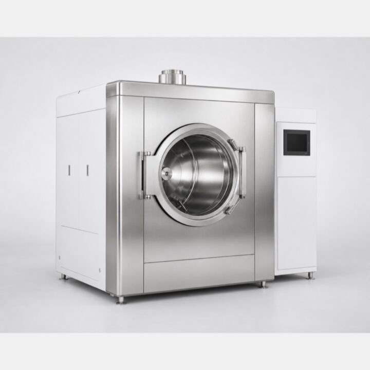 SP-CS90 Tablet Coating System