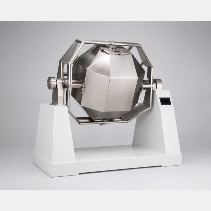 SP-GM40 Bin Blender