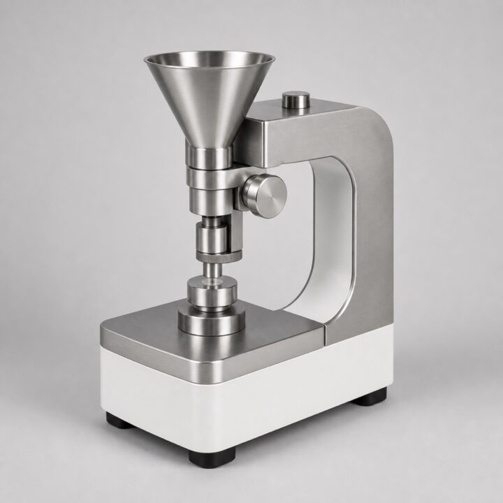SP-TP8 Single-Punch Tablet Press