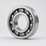 TX-6205 Deep Groove Ball Bearing