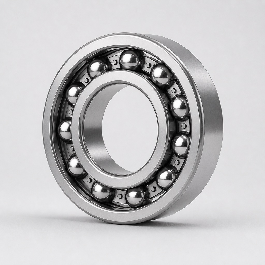 TX-6205 Deep Groove Ball Bearing