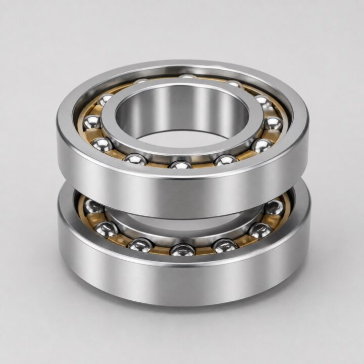 TX-7310 Angular Contact Bearing Set