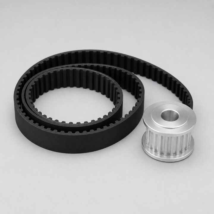 TX-SP8M Synchronous Belt Drive Kit