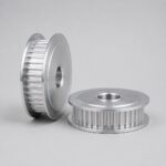 TX-TP40 Timing Pulley Pair