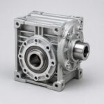 TX-W63 Right-Angle Worm Gearbox